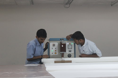 pantallas de cine profesional